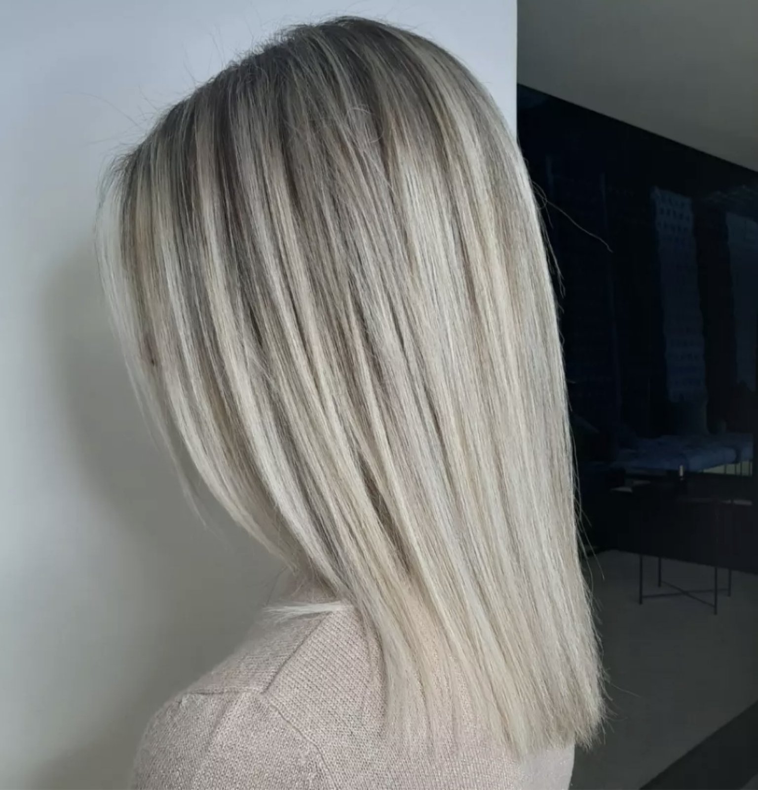 Bellezza e Colori – frizerski salon